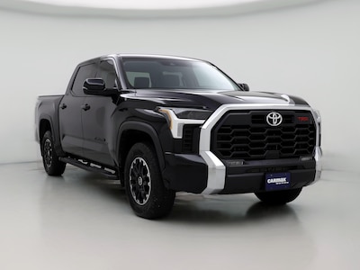 2023 Toyota Tundra SR5 -
                Corpus Christi, TX