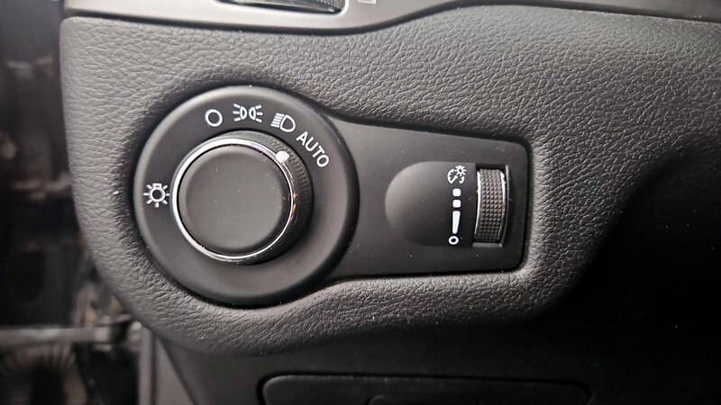 2020 Jeep Cherokee Latitude 13