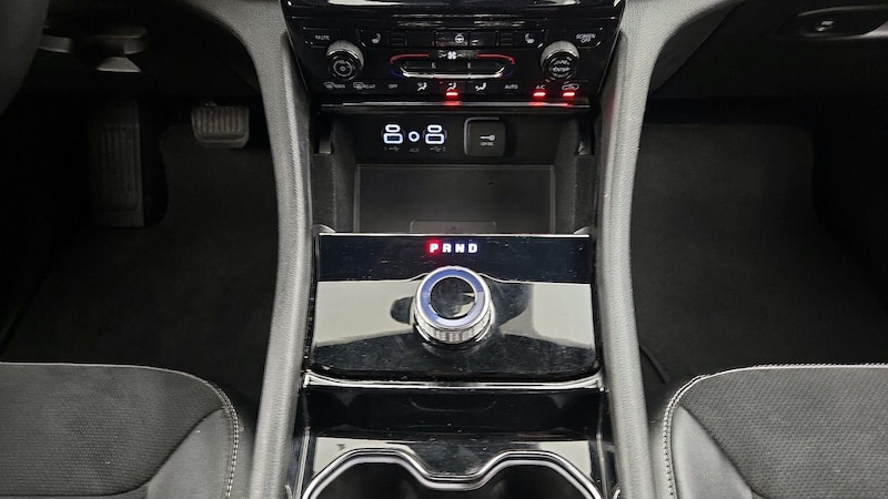 2022 Jeep Grand Cherokee Altitude 17