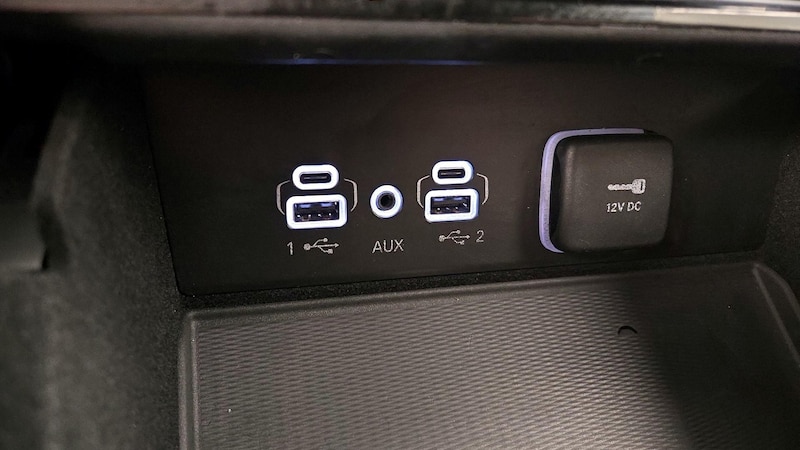 2022 Jeep Grand Cherokee Altitude 18