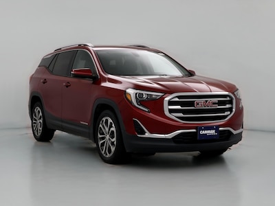 2019 GMC Terrain SLT -
                Houston, TX