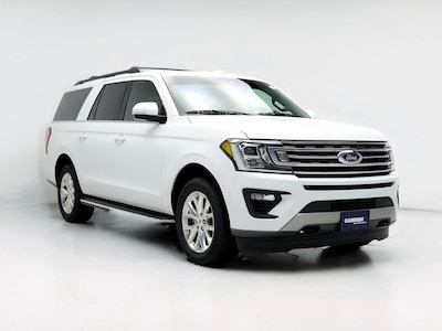 2021 Ford Expedition XLT -
                Houston, TX