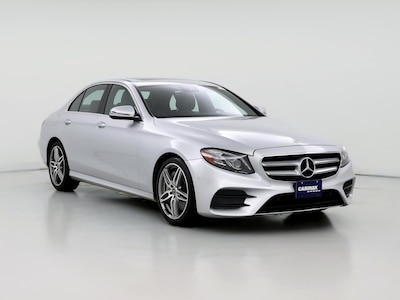 2019 Mercedes-Benz E-Class E 300 -
                Austin, TX