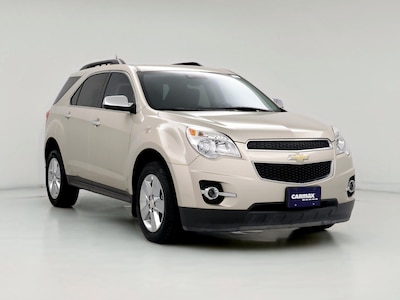 2015 Chevrolet Equinox LT -
                Houston, TX