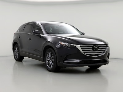 2022 Mazda CX-9 Touring -
                Atlanta, GA