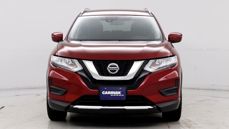 2020 Nissan Rogue SV 5