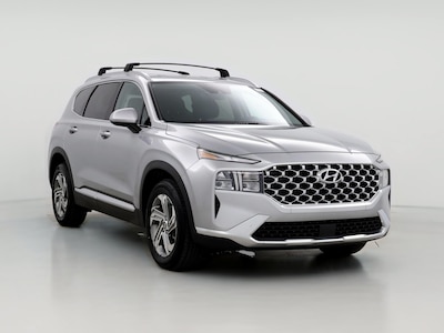 2022 Hyundai Santa Fe SEL -
                Jacksonville, FL