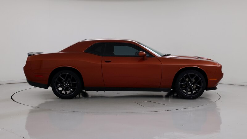 2021 Dodge Challenger SXT 7