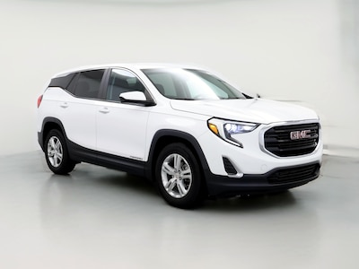 2021 GMC Terrain SLE -
                Columbus, GA