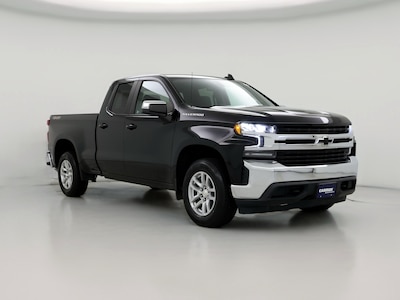 2019 Chevrolet Silverado 1500 LT -
                Dallas, TX