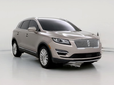 2019 Lincoln MKC  -
                Macon, GA