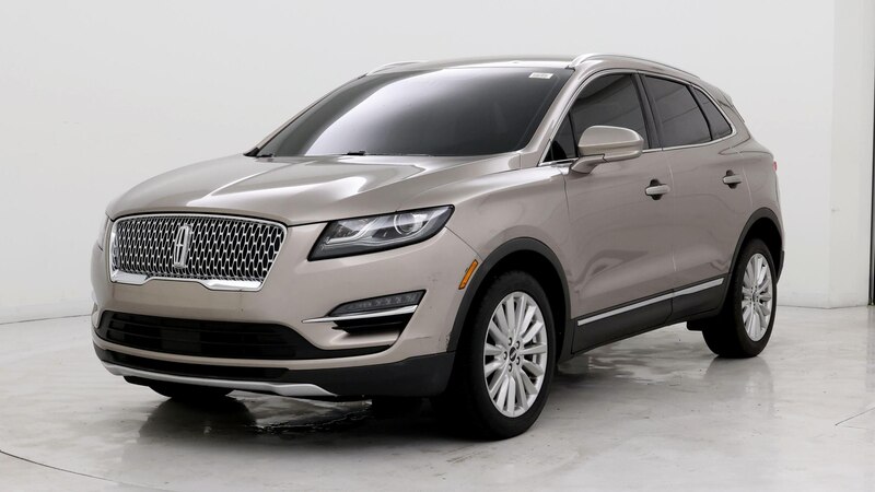 2019 Lincoln MKC  4