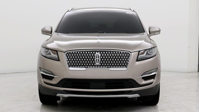 2019 Lincoln MKC  5