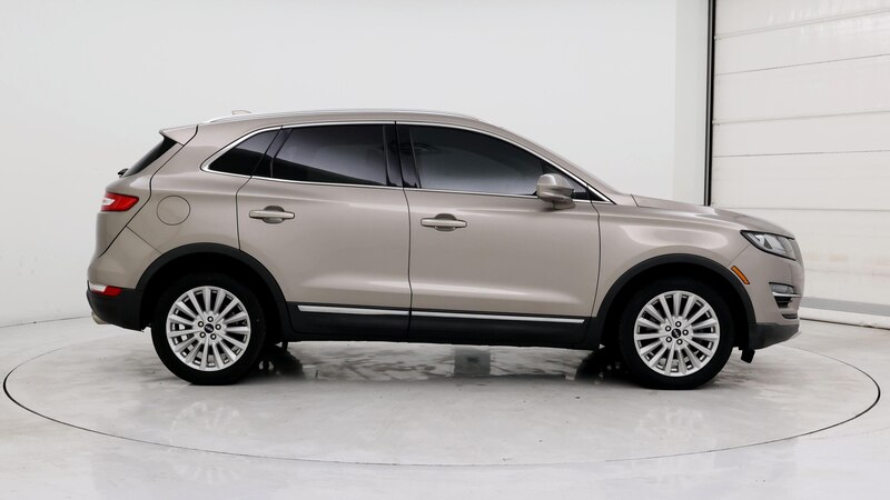 2019 Lincoln MKC  7