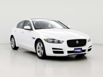 2018 Jaguar XE  -
                Austin, TX