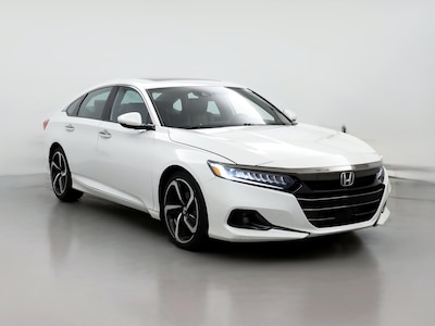 2021 Honda Accord Sport -
                Mobile, AL