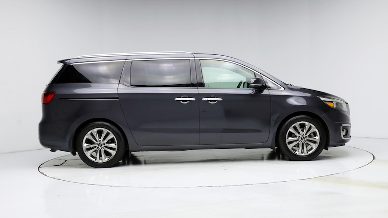 2015 Kia Sedona L 7