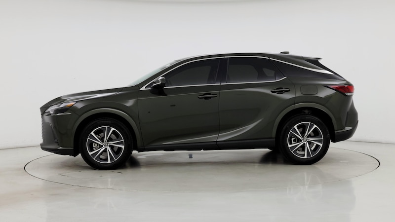 2023 Lexus RX 350 3