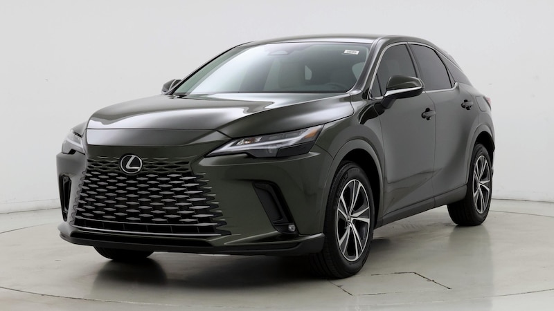 2023 Lexus RX 350 4