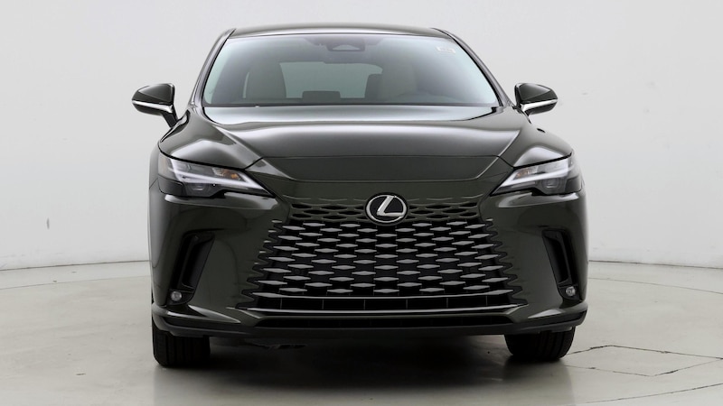 2023 Lexus RX 350 5