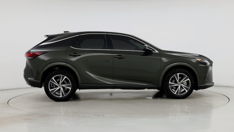 2023 Lexus RX 350 7