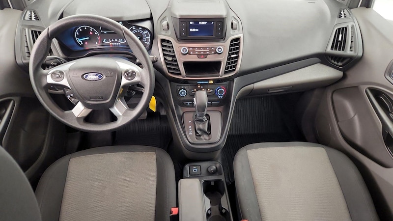 2022 Ford Transit Series Connnect XL 9