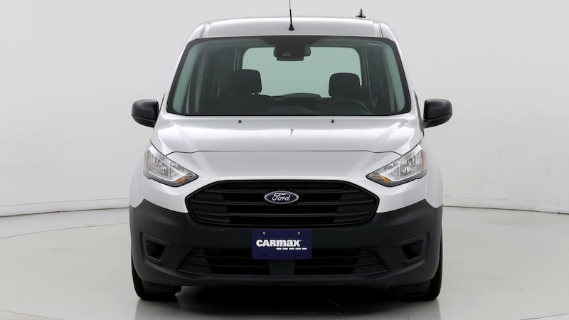 2022 Ford Transit Series Connnect XL 5