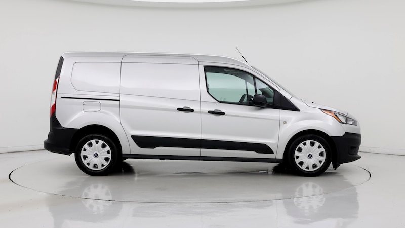 2022 Ford Transit Series Connnect XL 7