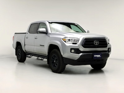 2022 Toyota Tacoma SR5 -
                Fort Worth, TX