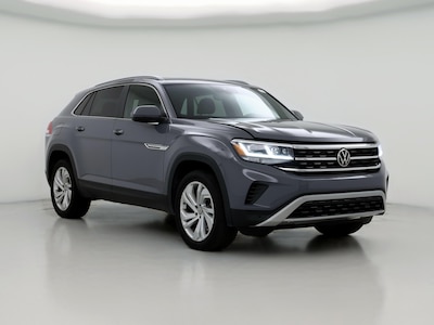 2021 Volkswagen Atlas SEL -
                Tampa, FL