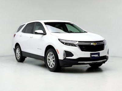 2023 Chevrolet Equinox LT -
                San Antonio, TX