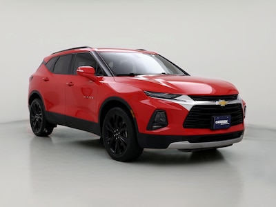 2020 Chevrolet Blazer LT -
                Mcallen, TX