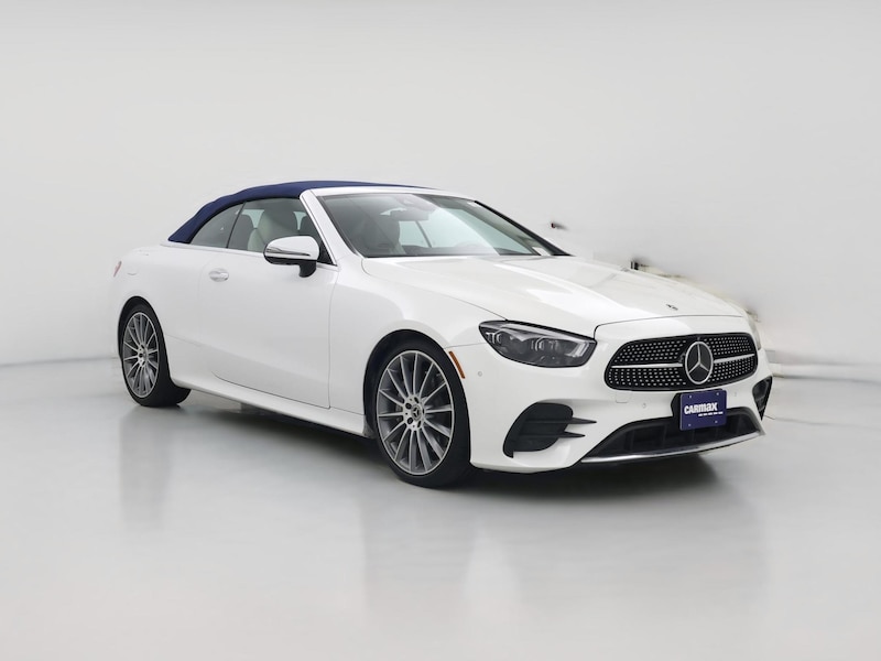 2022 Mercedes-Benz E-Class E 450 -
                  Sacramento, CA