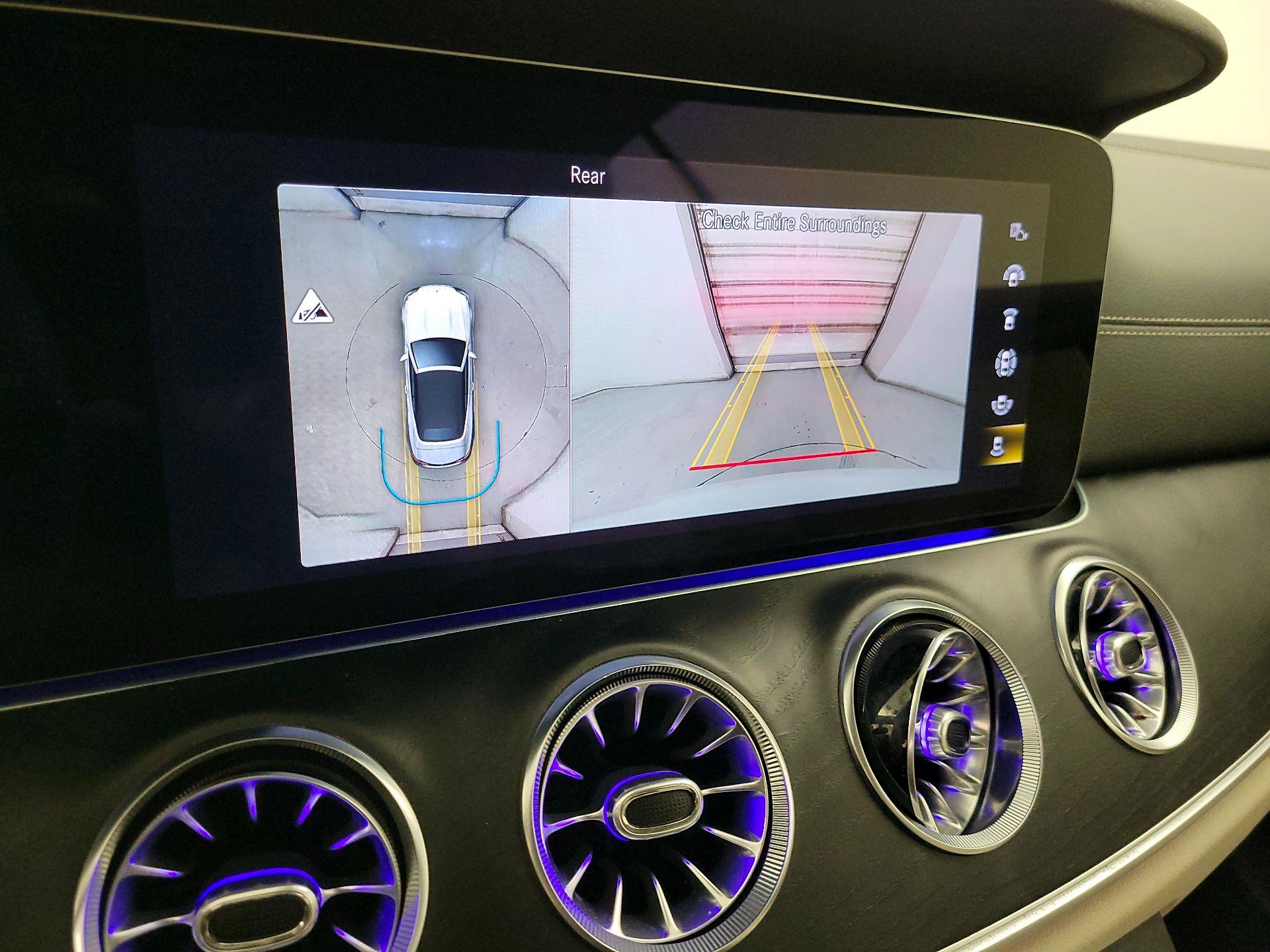 Thumbnail: 2022 Mercedes-Benz E-Class - 15