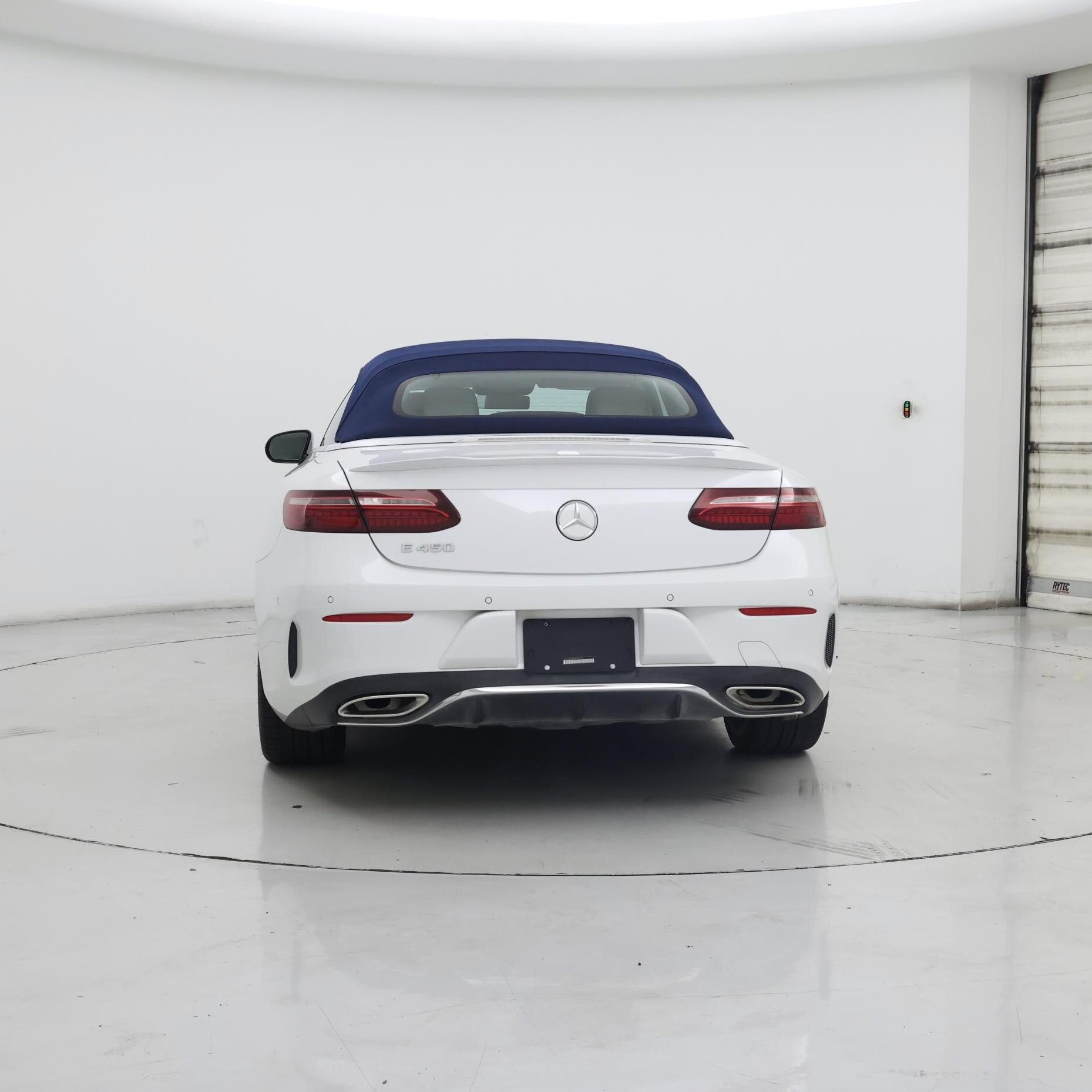 Thumbnail: 2022 Mercedes-Benz E-Class - 6