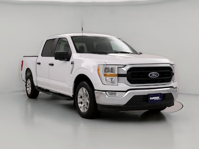 2021 Ford F-150 XLT -
                Houston, TX