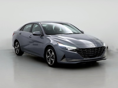 2022 Hyundai Elantra SEL -
                Montgomery, AL