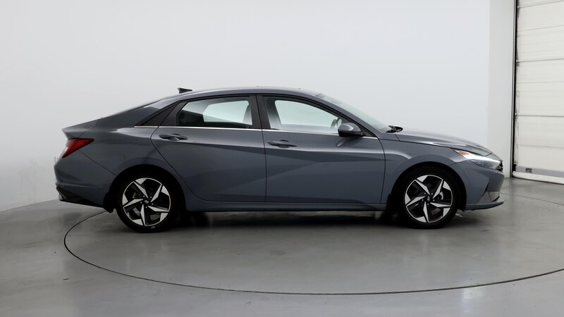 2022 Hyundai Elantra SEL 7