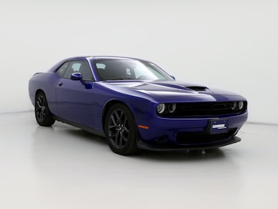 2022 Dodge Challenger R/T -
                El Paso, TX