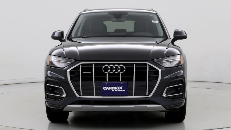 2021 Audi Q5 Premium 5