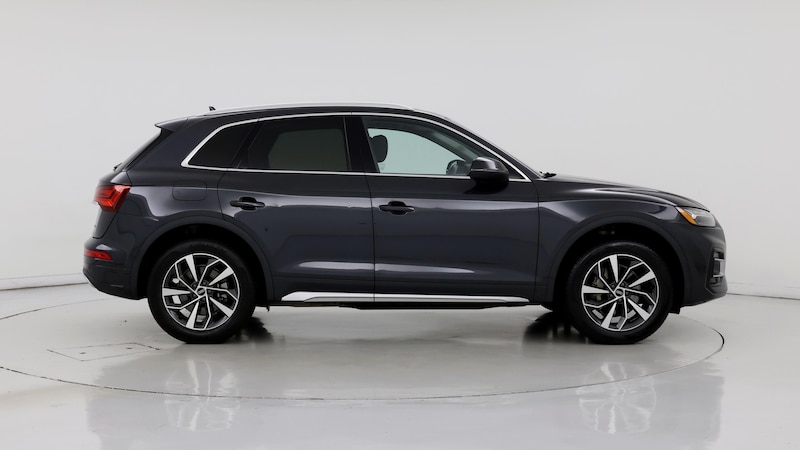 2021 Audi Q5 Premium 7