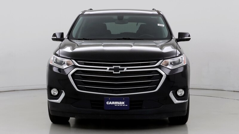 2020 Chevrolet Traverse LT 5