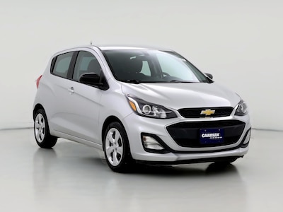 2021 Chevrolet Spark LS -
                Houston, TX