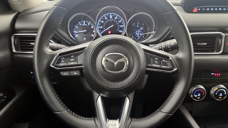 2019 Mazda CX-5 Sport 10