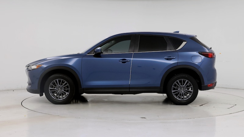 2019 Mazda CX-5 Sport 3