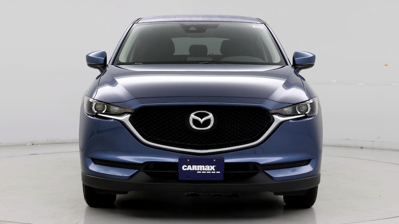 2019 Mazda CX-5 Sport 5