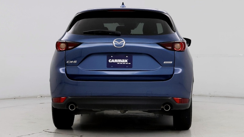 2019 Mazda CX-5 Sport 6