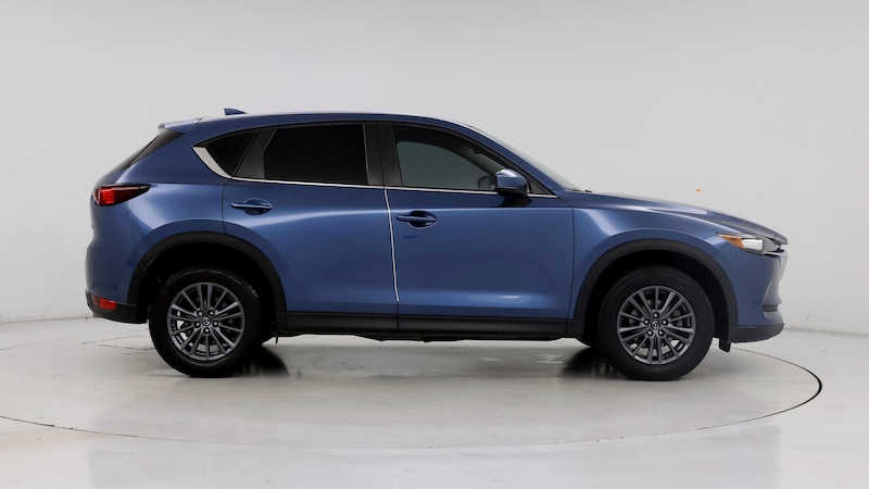 2019 Mazda CX-5 Sport 7