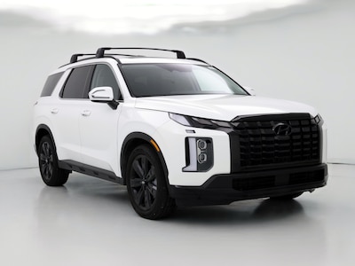 2024 Hyundai Palisade XRT -
                Birmingham, AL