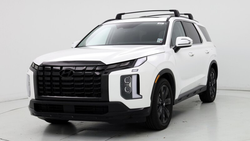 2024 Hyundai Palisade XRT 4